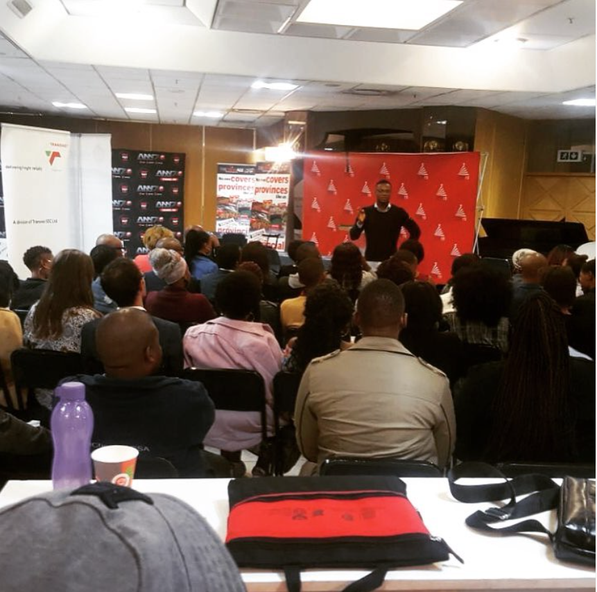 Kickstart Conference | Career and Business Workshop