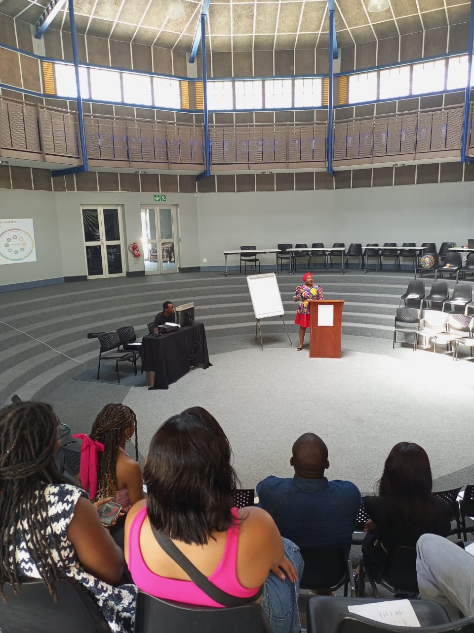 Kickstart Conference | Career and Business Workshop