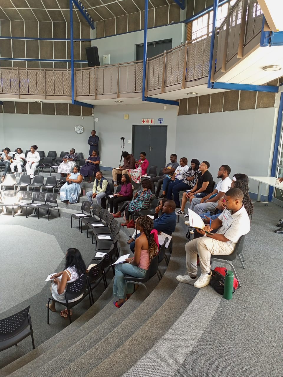 Kickstart Conference | Career and Business Workshop