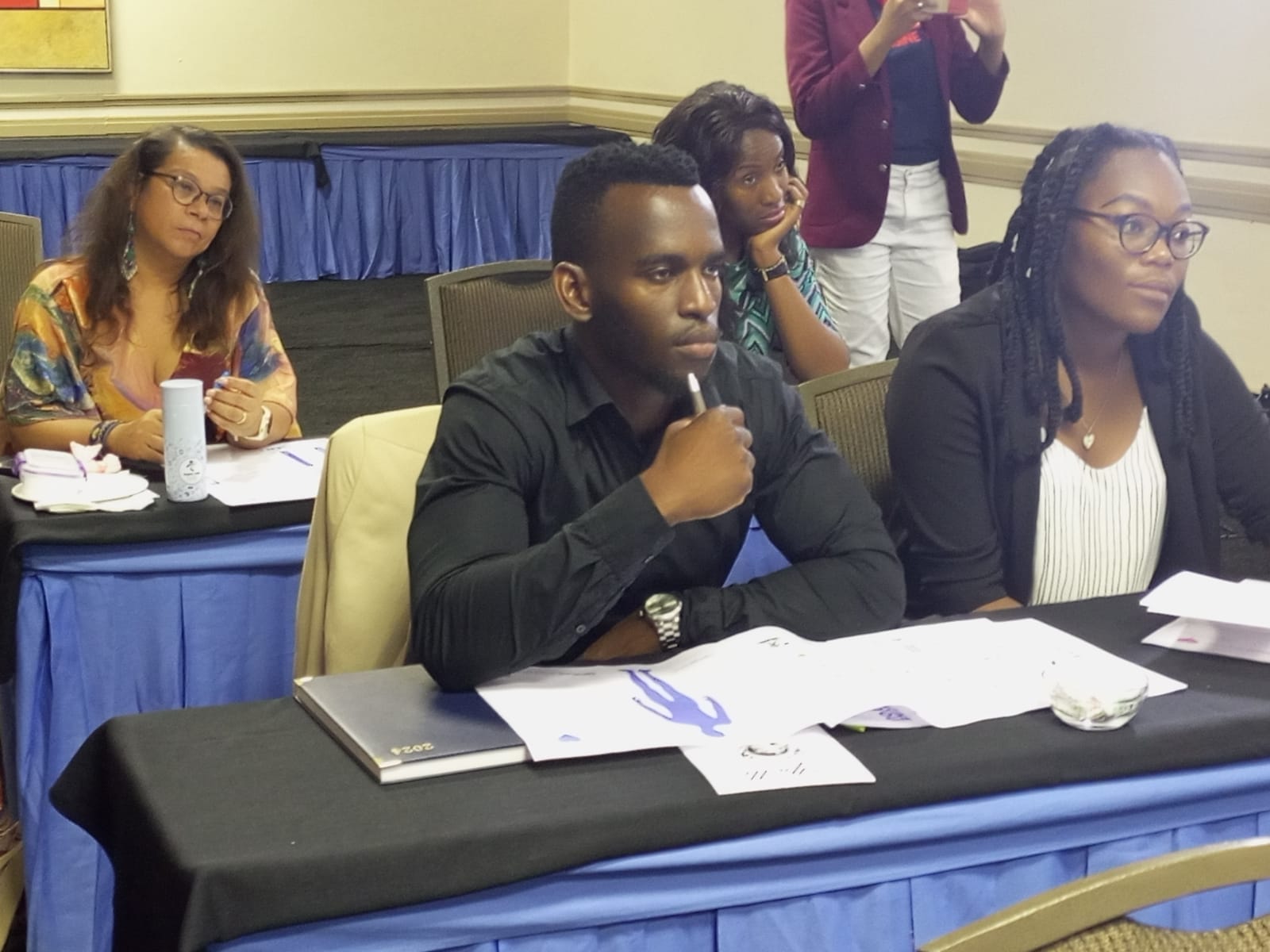 Kickstart Conference | Career and Business Workshop