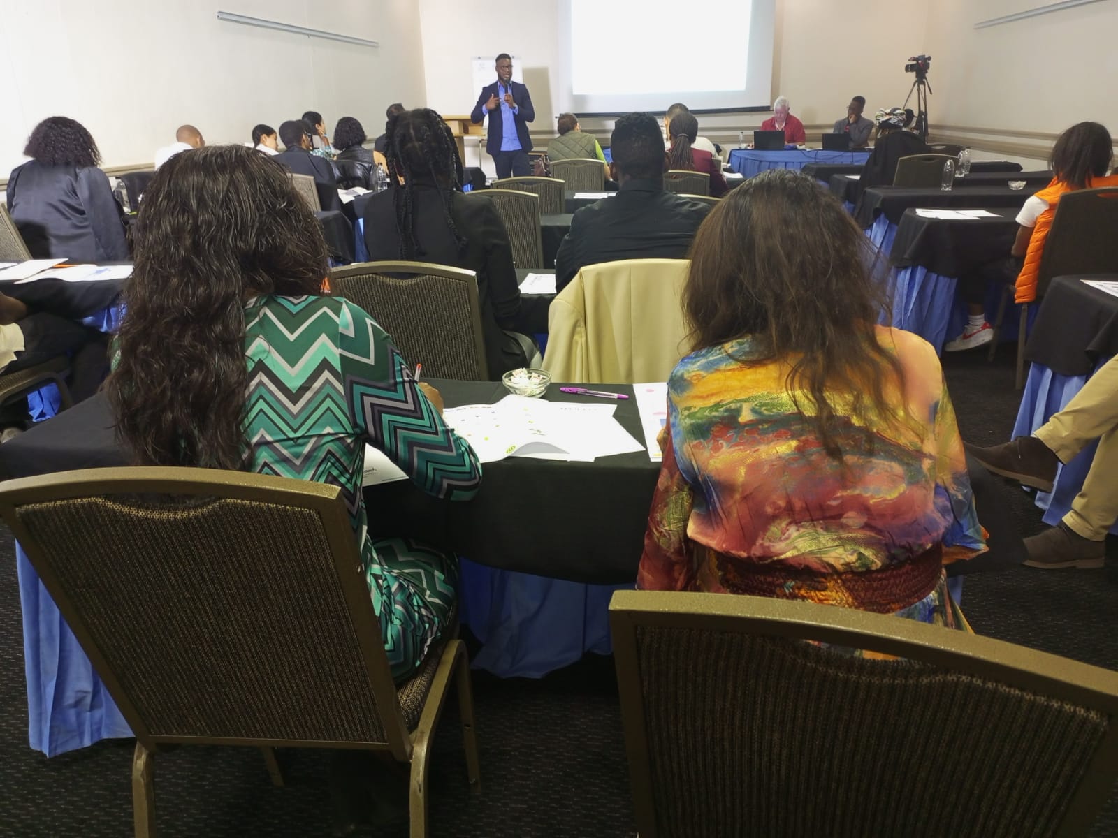 Kickstart Conference | Career and Business Workshop